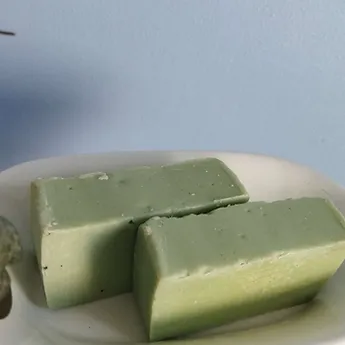 Lemongrass Body Soap 50 g